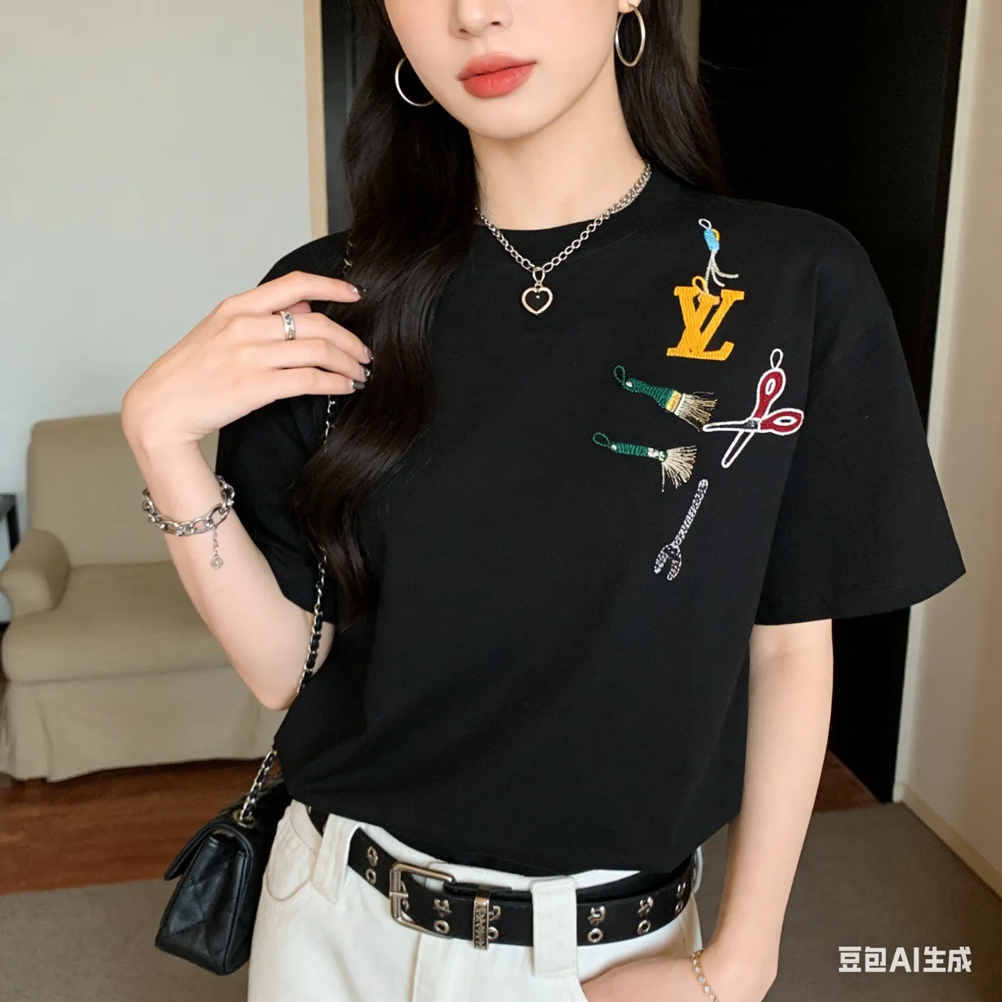 Louis Vuitton/